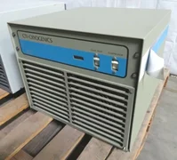 C181566 CTI-Cryogenics SC Vacuum Pump Cryo Compressor (p/n 8032224)