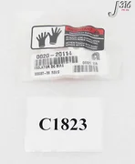 C1823 APPLIED MATERIALS ISOLATOR, DC BIAS (NEW) 0020-20114