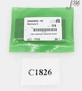 C1826 APPLIED MATERIALS MFC UNIVERSAL MOUNTING BLOCK (NEW) 0030-00026