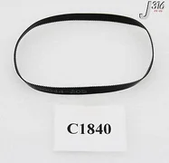 C1840 LAM RESEARCH BELT, TIMING, .080P, 3/8W, 205T (NEW) 790-130044-205