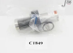 C1849 LAM RESEARCH NOR-CAL KIT, COMPONENT REPLACEMENT (NEW) 796-092371-001