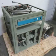 C185426 CTI-Cryogenics 1020CP SPECIAL Cryo Pump ISO320 1020RW Compressor + Hoses