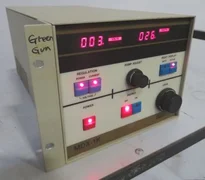 C185432 Advanced Energy MDX-1K Power Supply (2164-005)