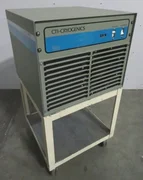 C185585 CTI-Cryogenics SC Vacuum Pump Cryo Compressor (p/n 8032224)