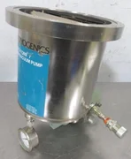 C185729 CTI-Cryogenics Cryo-Torr CT 7 Cryopump High Vacuum Pump, 10" CF Conflat