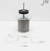 C1861 LAM RESEARCH KIT, HPS VALVE REPAIR NW-100 (NEW) 840-009865-100