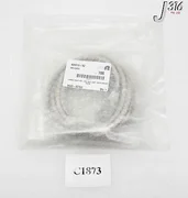 C1873 APPLIED MATERIALS CABLE ASSY, RS-232 10FT DB9-M/M EMI/RFI HOOD 0620-02763