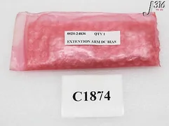 C1874 APPLIED MATERIALS EXTENTION ARM DC BIAS (NEW) 0020-24836