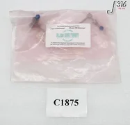 C1875 APPLIED MATERIALS GASLINE, LMF TO INJ, 1/8 VCR, 2195 DLI 0050-03587