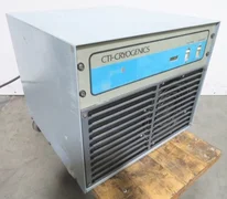 C188081 CTI-Cryogenics SC Vacuum Pump Cryo Compressor