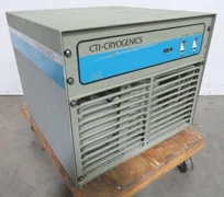 C188117 CTI-Cryogenics SCW Vacuum Pump Cryo Compressor (p/n 8032211)