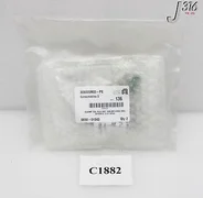 C1882 APPLIED MATERIALS CLAMP TGL FLG SST 100LBS LONG HDL (LOT OF 2) 0690-01843