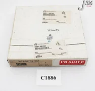 C1886 APPLIED MATERIALS PLATE, BLOCKER 200MM NON R-F (NEW) 0021-09703