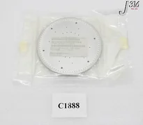 C1888 LAM RESEARCH PLATE, LWR BFL, 6", MED EDGE (NEW) 715-028627-002