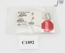 C1892 APPLIED MATERIALS HUB, 8" SHUTTER, DC BIAS (NEW) 0020-28906