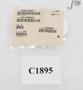 C1895 APPLIED MATERIALS SPACER, INSULATOR LIFTER (NEW) 0020-20521