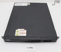 C1906 EATON RACKMOUNT UPS, P/N: 103003276-5601, AMAT 0190-14669 PW5115 1500I RM