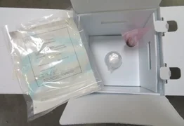 C190937 Applied Materials AMAT 0010-03338 WxZ 8" 200mm Wafer Heater Hot Chuck