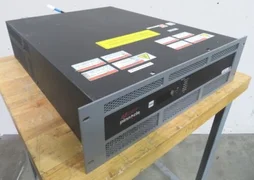 C193248 Advanced Energy 20kW MDX Pinnacle RF Power Supply 3152411-235A 480Y/277V