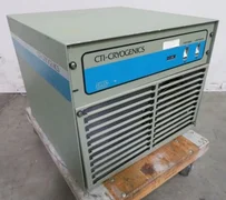 C193934 CTI-Cryogenics SC Vacuum Pump Cryo Compressor