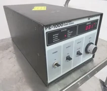 C195213 Advanced Energy PE-1000 AC Plasma Power Supply (2003-003-A, 208VAC, 1Ph)