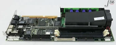 C2214 NOVELLUS PCB ASSY, 92-005649-0X, 20-5611-03 20-005650-02