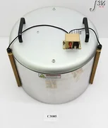 C3005 APPLIED MATERIALS RF RESONATOR ASSY PC II, 0090-20119 (REFURB) 0190-21051