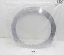 C3011 APPLIED MATERIALS ASSY SYM, GAS RING 24 PORTS (NEW QUALIFIED) 0010-02616