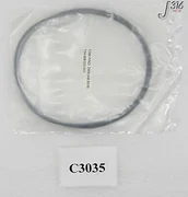 C3035 LAM RESEARCH O-RING ASSY (NEW) 734-008123-001