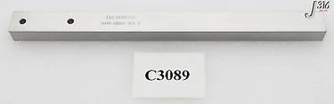 C3089 APPLIED MATERIALS RAIL LIFT CHAMBER ASP (NEW) 0040-09604