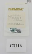 C3116 GREENE TWEED APPLIED MATERIALS O-RING (NEW) 3700-02353