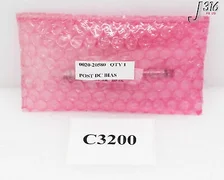 C3200 APPLIED MATERIALS POST, DC BIAS (NEW) 0020-20580