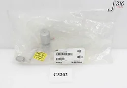 C3202 APPLIED MATERIALS WELDMENT, BOTTOM PURGE, WXZ (NEW) 0050-10193