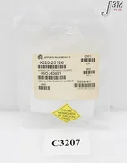 C3207 APPLIED MATERIALS STAND-OFF, CERAMIC DC BIAS (NEW) 0020-20126