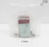 C3211 APPLIED MATERIALS MFC 7350 20SLM HE 1/4VCR MTL NC 9P-D (REFURB) 3030-08471