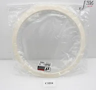 C3224 APPLIED MATERIALS INSULATOR, CERAMIC DURASOURCE TI/TIN (NEW) 0020-26254