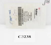 C3238 APPLIED MATERIALS O-RING, ID .487 CSD .103, KALREZ-4079 75-DU 3700-01895