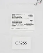 C3255 APPLIED MATERIALS O-RING,ID .426 CSD .070,CHEMRAZ SC513 80 DURO 3700-01658