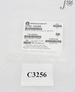 C3256 APPLIED MATERIALS O-RING ID .074 CSD .037, CHEMRAZ 80 DURO WT 3700-02299