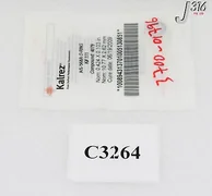 C3264 APPLIED MATERIALS O-RING, ID .424 CSD .103, KALREZ 4079 75DUR 3700-01796