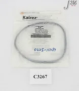 C3267 APPLIED MATERIALS O-RING, ID 13.984 CSD.139, KALREZ AS-568A NEW 0225-15084