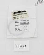C3272 LAM RESEARCH O-RING, 7.237 ID X .103 C/S (NEW) 734-007355-001
