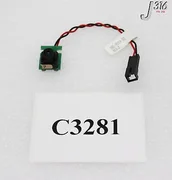 C3281 LAM RESEARCH PCB ASSY, LASER, VCE-4, 001-9114-01 (NEW) 605-094988-001