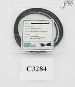 C3284 LAM RESEARCH O-RING, 16.955 ID X .139 C/S (NEW) 734-007744-001