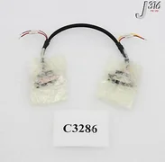 C3286 APPLIED MATERIALS CABLE ASSY, SOLID STATE RELAY INTFC, 1-CHNL 0150-36614