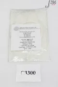 C3300 LAM RESEARCH O-RING, 3.484 ID X 0.139 CX (NEW) 716-021886-002
