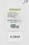 C3319 APPLIED MATERIALS O-RING, ID.984CSD.139, FFKM (CHEMRAZ 513)80 3700-01754
