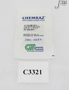 C3321 APPLIED MATERIALS O-RING, ID .114 CSD .070, CHEMRAZ SC513 80 3700-01532