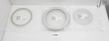 C3343 APPLIED MATERIALS ENCORE TA 200MM MINI KIT, 0021-17725 (REFURB) 0200-01955