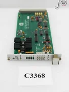 C3368 APPLIED MATERIALS PCB ASSY, SYNC DETECT II, EASE/NON-EASE 0100-00206